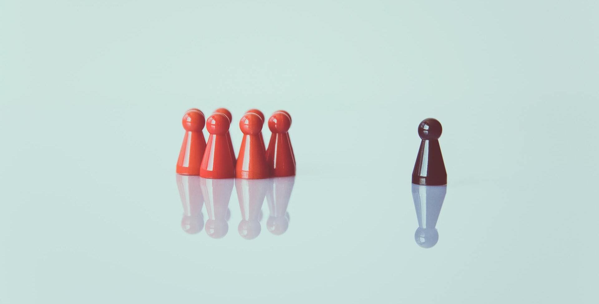 Führung Leadership