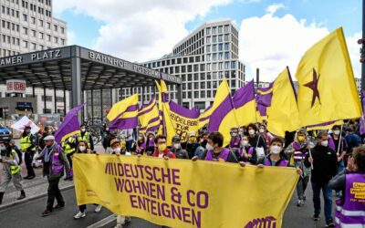 Klartext! Wohnen in Berlin