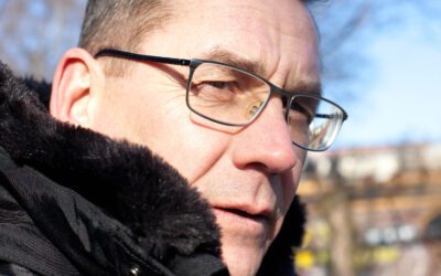 Verwöhnte Angsthasen