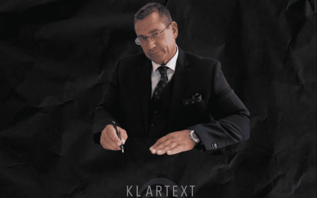 Klartext von Kiesewetter: Abschied vom Mittelstand